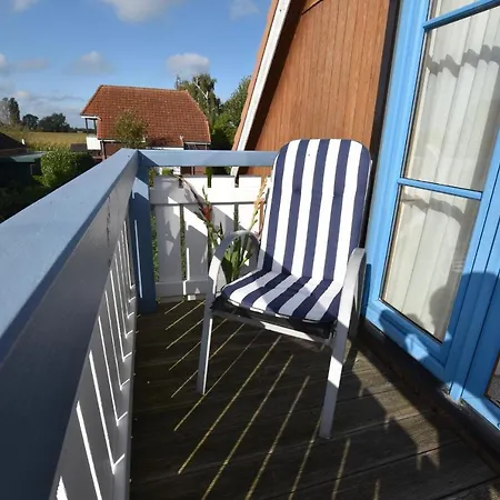 5009 Fiete Apartment