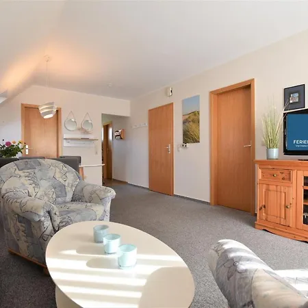 5009 Fiete Apartment