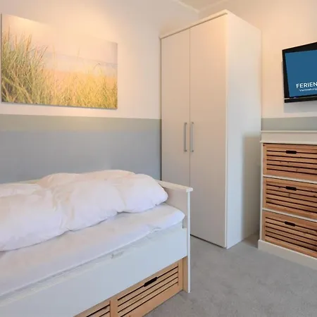 Apartment 5009 Fiete Dahme (Schleswig-Holstein)