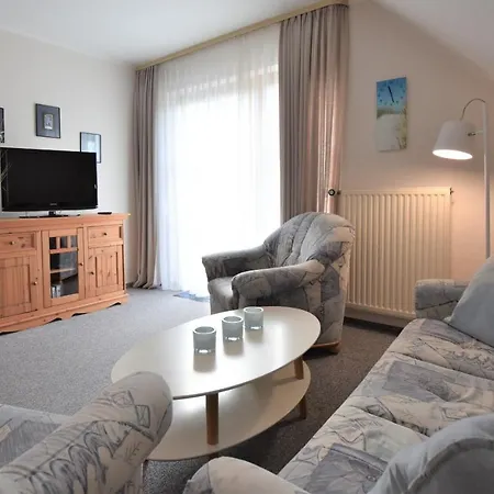 5009 Fiete Apartment