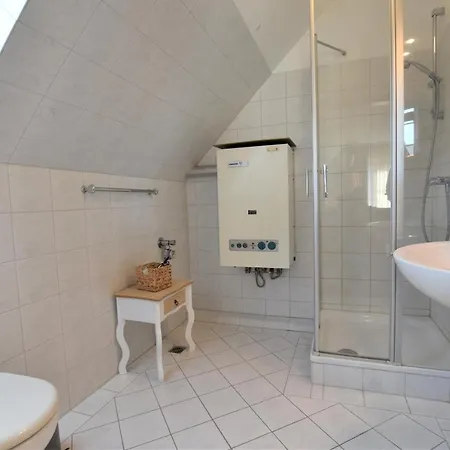5009 Fiete Apartment *