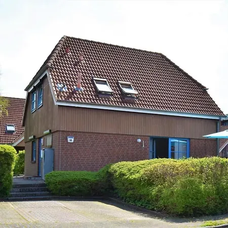 Apartment 5009 Fiete Dahme (Schleswig-Holstein)